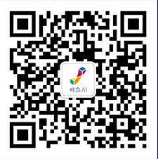 微信公众号二维码