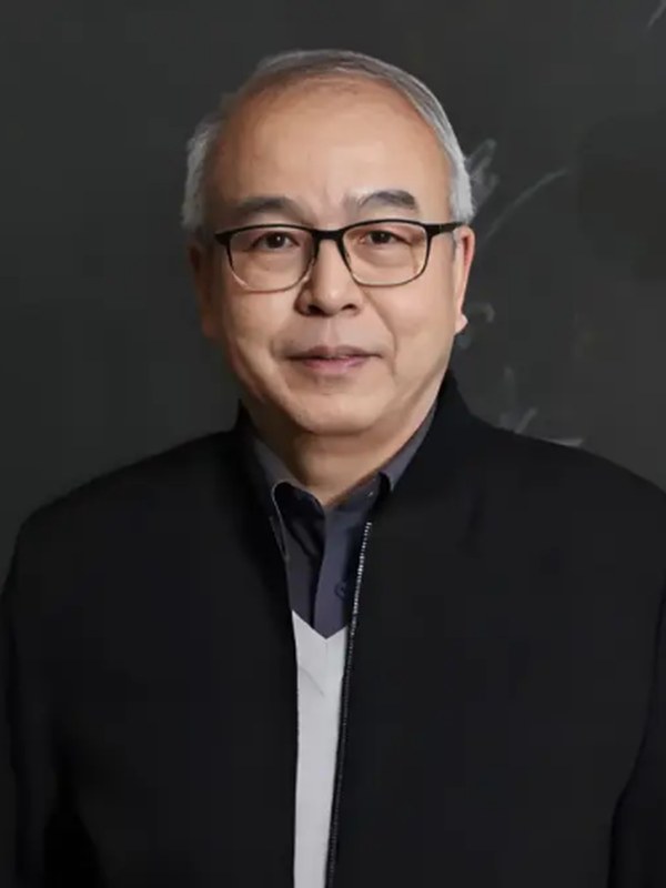 刘卓军博士